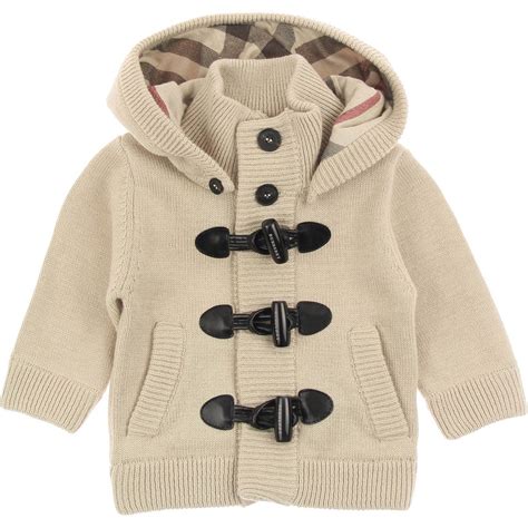 burberry for newborn boy|newborn baby boy Burberry clothes.